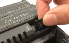 Comprehensive Guide to S7-200 SMART Memory Cards
