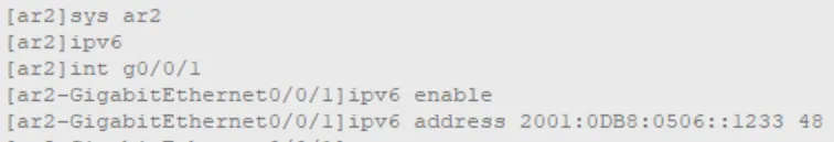 IPv6 Transformation Guide for Internet Office Networks