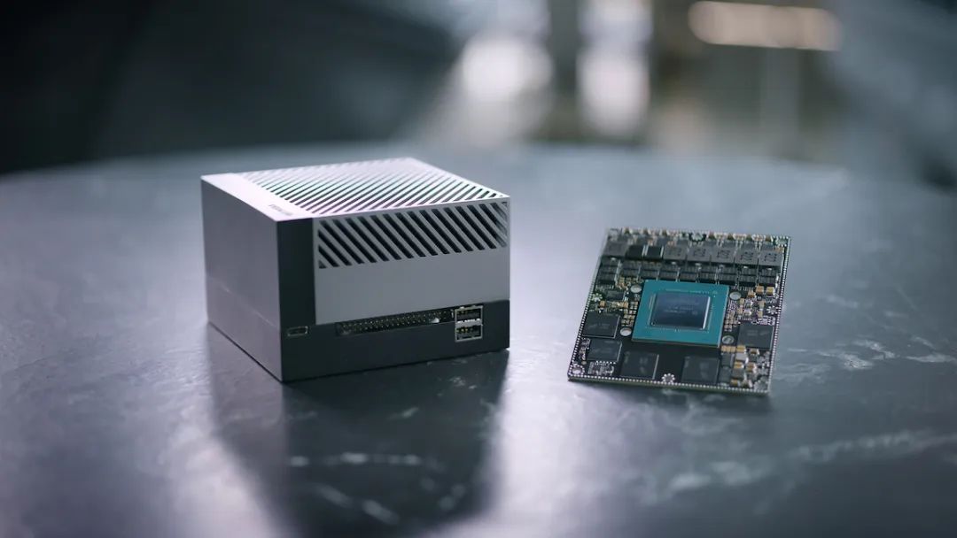 Installing Development Environment for NVIDIA Jetson Orin