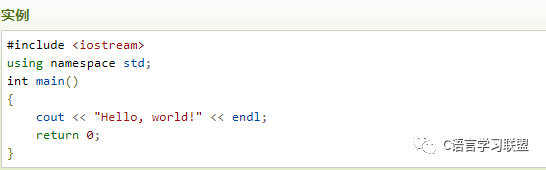 Introduction to C++ Programming