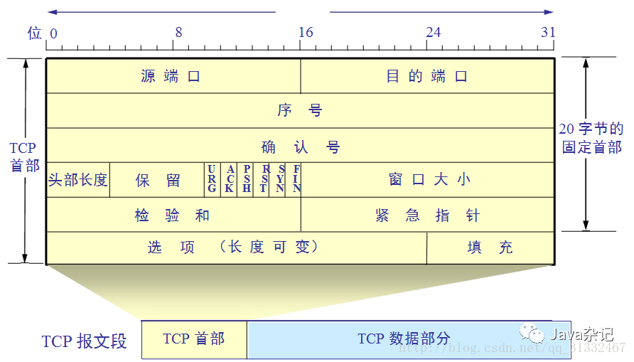 Differences and Relationships Between TCP, UDP, and HTTP