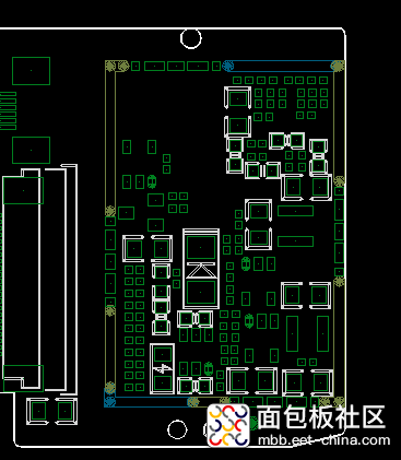 Creating Circuit Board Shielding Cover Drawings