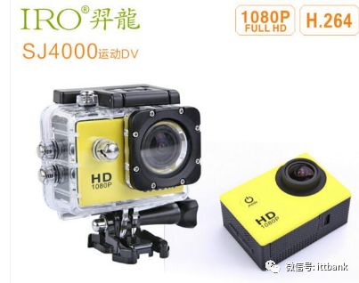 Top 10 Mainstream Chip Solutions for Action Cameras