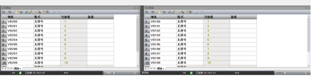 200 SMART TCP Communication: TCP_SEND and TCP_RECV Instructions
