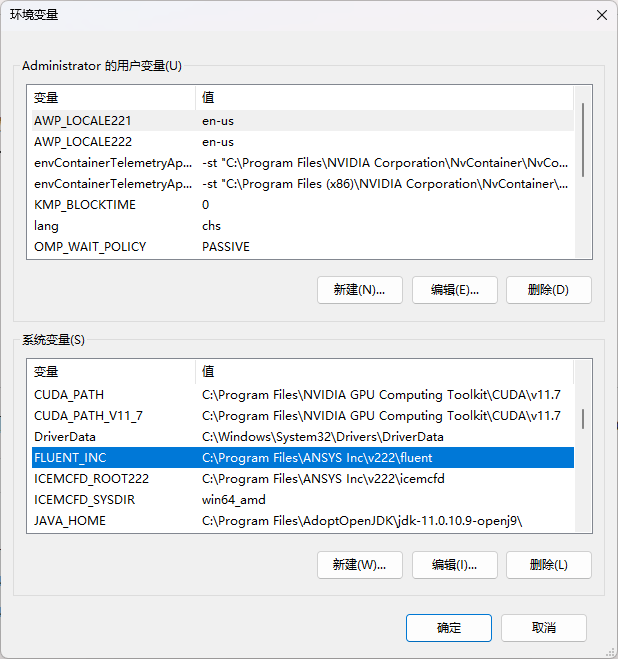 Compiling and Debugging Fluent UDF with Visual Studio and CMake