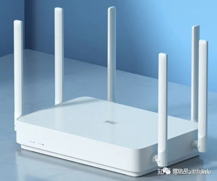 Understanding All Aspects of WiFi