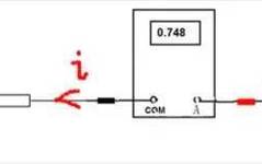 Techniques for Measuring Electronic Components with a Multimeter