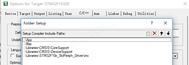 Keil Series Tutorial 02: Creating a Basic Software Project