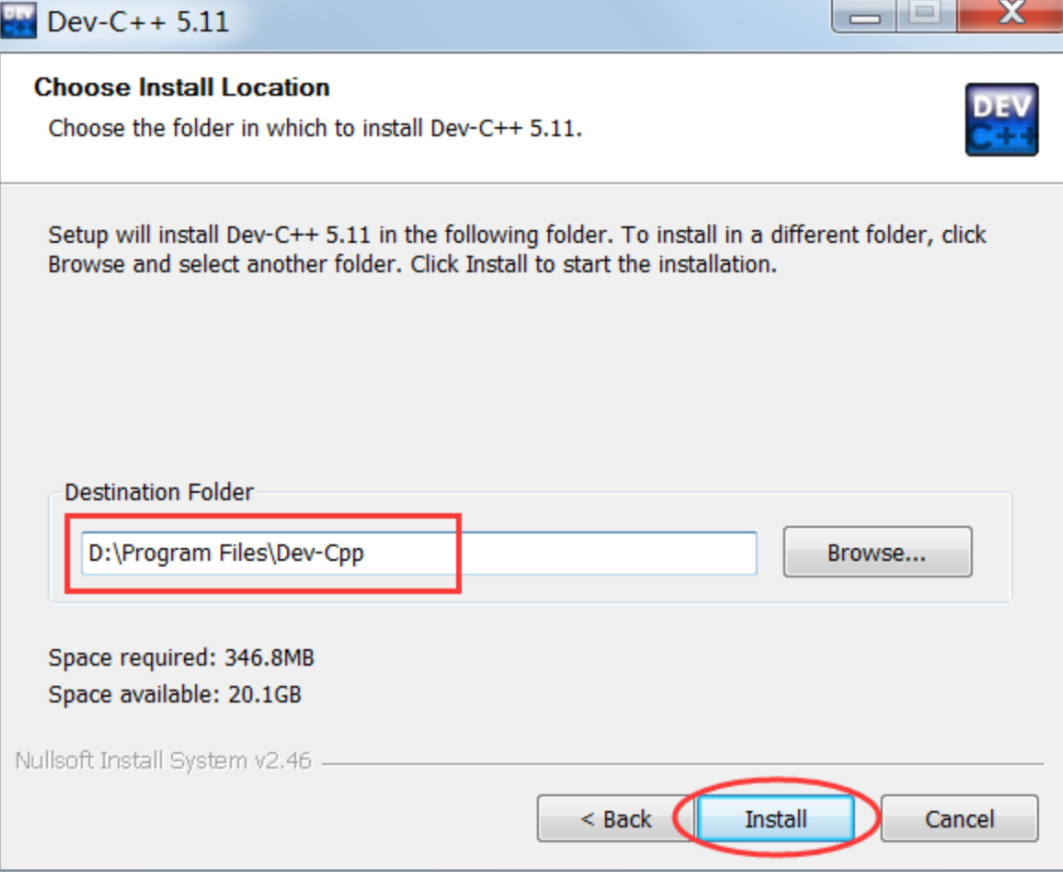 Dev C++ Download and User Guide (Detailed Version)