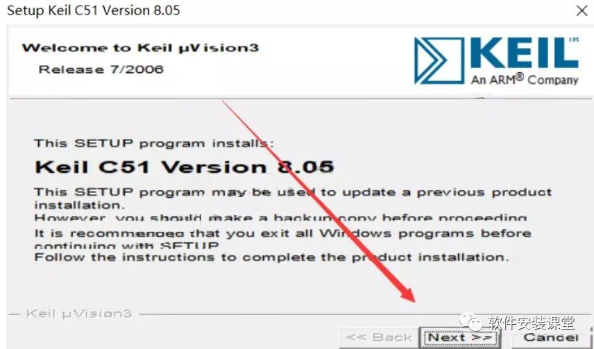 Keil uVision3 C51 Installation Tutorial