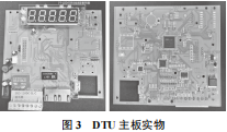 Overview of Research on NB-IoT Based Habitat Monitoring DTU Design for Tea Gardens