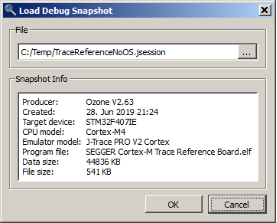 How to Use Ozone's Snapshot Feature