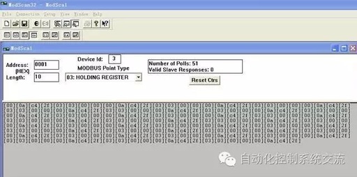 Summary of Modbus RTU Issues