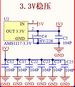 Exploring OriginBot Robot: Controller Circuit Analysis