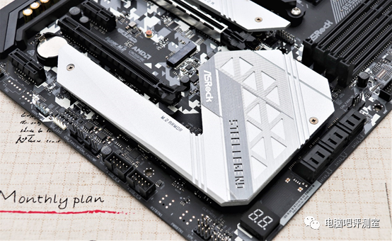 B550 vs X570: A Comprehensive Comparison