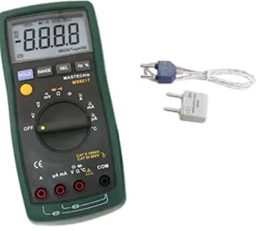 Choosing Digital Multimeters: Factors Often Overlooked