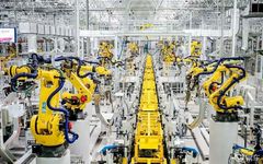 Understanding Robot Servo Systems