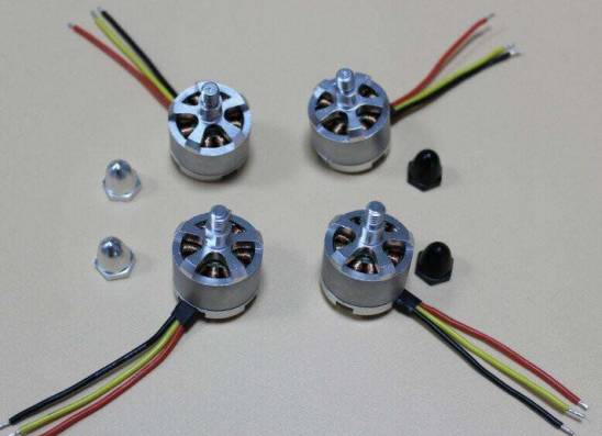 Beginner's Guide to DIY Drones