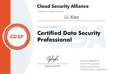 What Knowledge Can Be Gained from CDSP Certification?