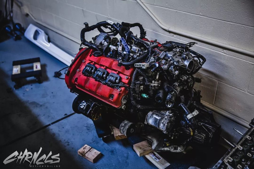 Upgrading ECU and Turbo Boost for More Horsepower: Don't Forget the Fuel Injectors