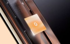 In-Depth Analysis of Google Phone Chip