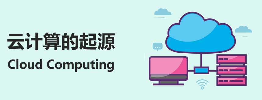 A Brief History of Cloud Computing