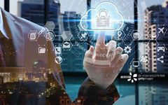 A Simple Understanding of What Cloud Computing Is