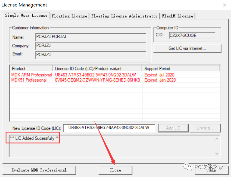 Keil 5 MDK Installation and Localization Guide