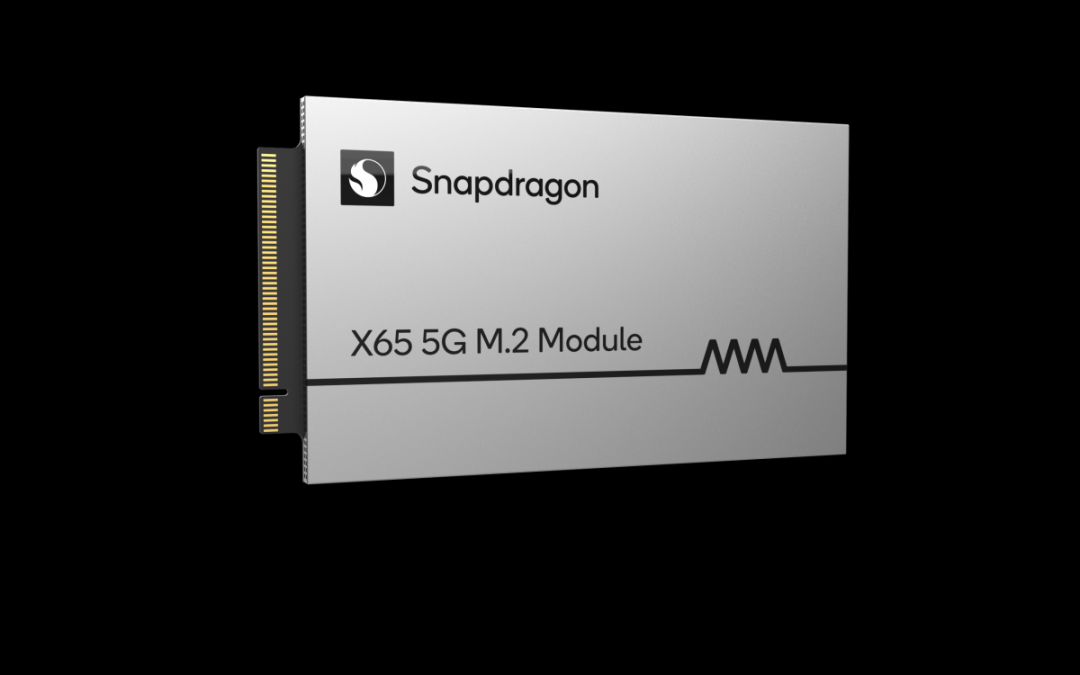 Qualcomm's Wireless Triad: Snapdragon X70, Wi-Fi 7, M.2 5G Module