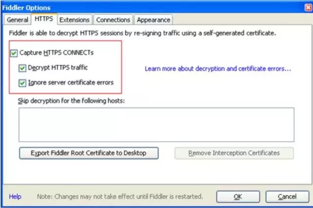 12 Useful Tips for Using Fiddler HTTP Sniffer