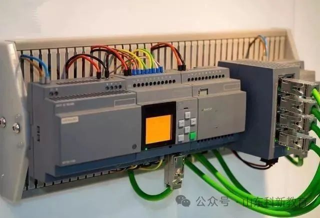 16 Basic Knowledge of PLC for Beginners