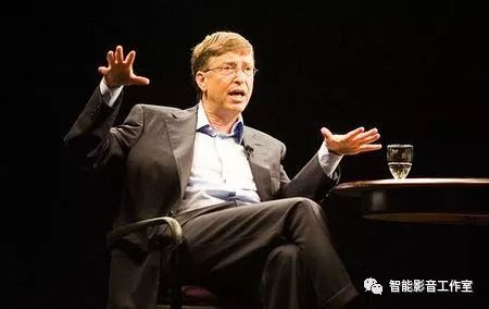 The Origin of Smart Homes
