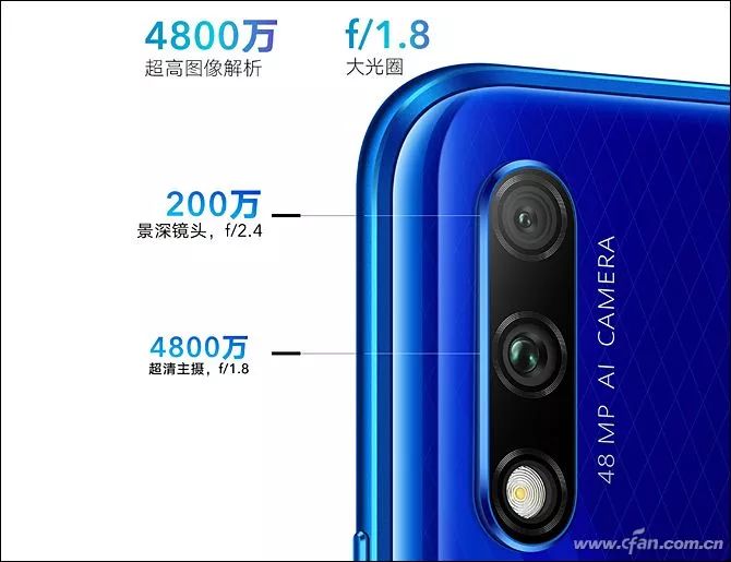 Honor 9X PRO Review: Experience The Roar Of Kirin 810!