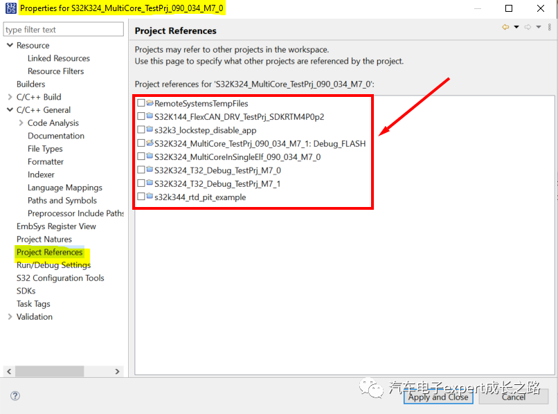 S32K3xx MCU Software Development Guide: Multi-Core Compilation Optimization and HSE-FW Installation