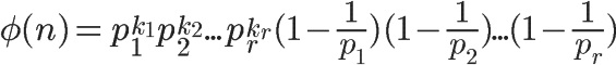 Understanding RSA Algorithm Principles (Part 1)
