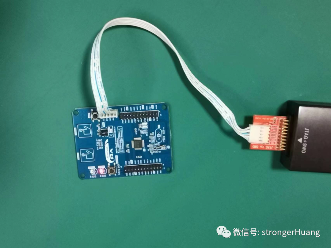 Renesas MCU Fun! Free Application + Hands-On Practice