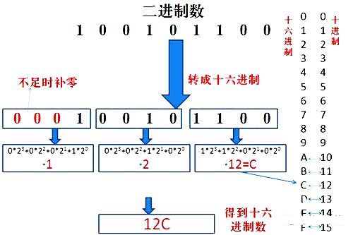 Common Number Systems in PLC and Conversion Methods