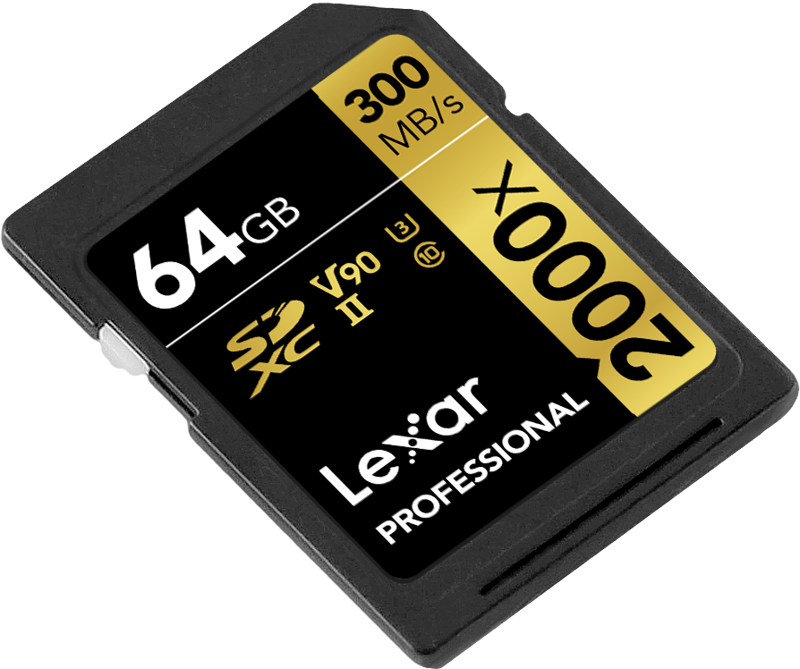 Choosing The Right SD Card Speed Specifications For School Season