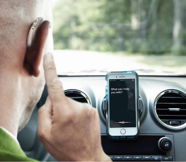 How Phonak Hearing Aids Connect to Apple, Android, and Other Devices