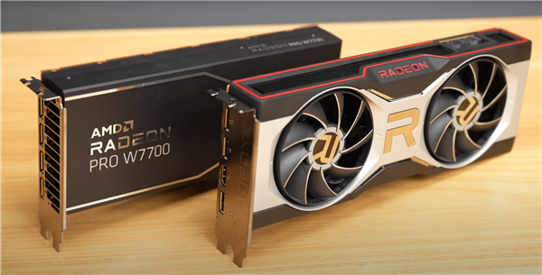 Using RX 6750XT with Raspberry Pi 5 for 4K Gaming
