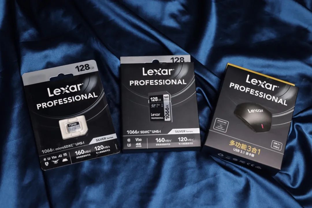 Affordable Choice: Lexar SD Card Speed Test