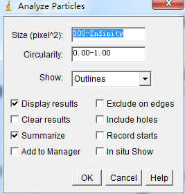 Unlocking Various Technical Skills in ImageJ