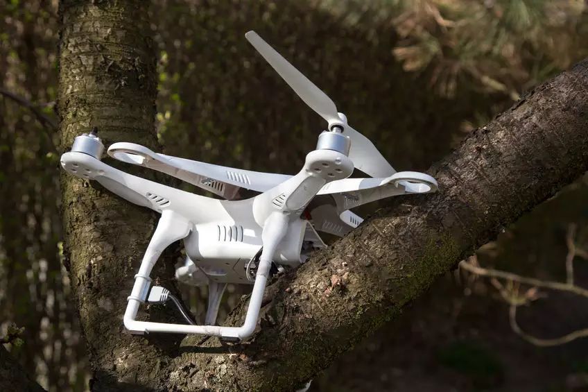 How Does iFanr Build Its Own Drone?