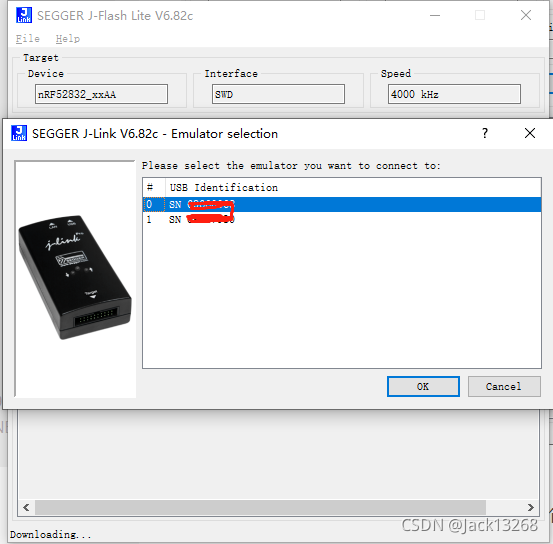 Methods to Program Hex Files Using jLink Command Line