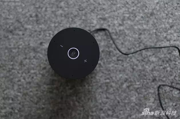 Tmall Genie Smart Speaker Review: A Home Hub from the Future