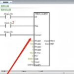 How to Set Up Modbus TCP Communication for Siemens PLC S7-200SMART