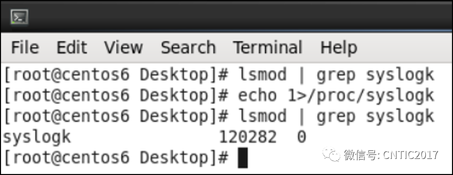 Linux Threat Hunting: Analysis of the Wild Rootkit ‘Syslogk’