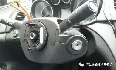 Installation Locations and Functions of Main Sensors in Cars