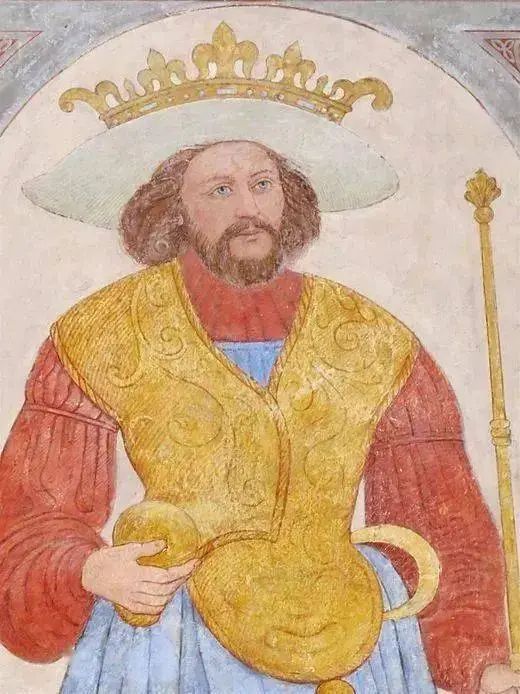 Why Is Bluetooth Named After A King With Blue Teeth?