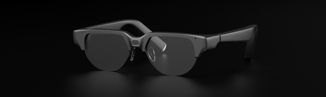 STMicroelectronics x Moji: Transforming AR Glasses with Edge AI